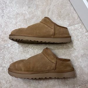 Ugg Classic Slipper - Chestnut